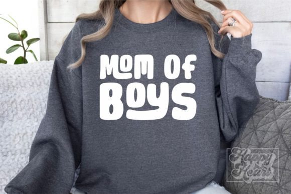 A Boy Mama Design Review for Practical Embroidery Projects