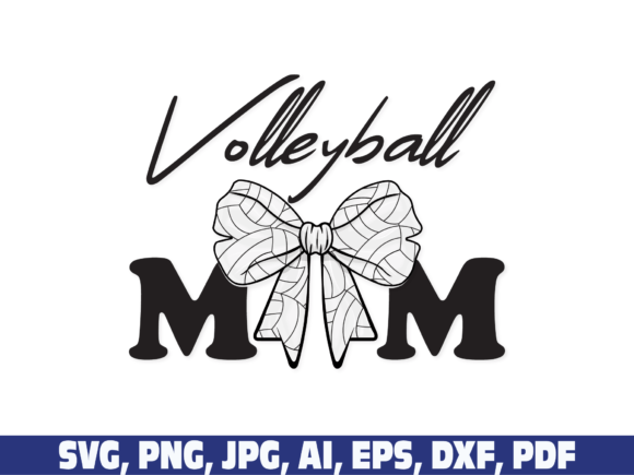 A Coquette Bow for the Volleyball Mom: A Design Review