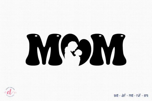 A Designer's Look at the Mother's Day SVG Design