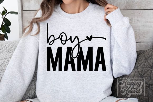 A Designer's Review of the Boy Mama Embroidery File