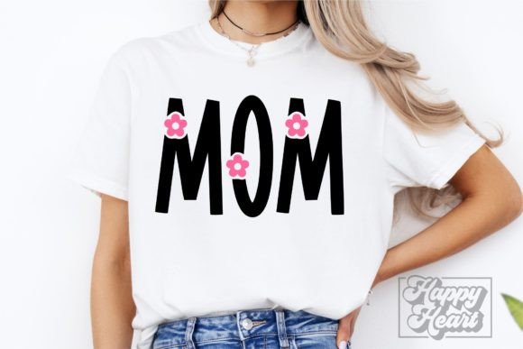 A Designer's Review of the Mom Flower Floral Embroidery Design