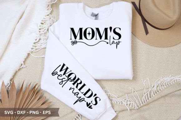 A Practical Review of the Mom's Lap Sleeve Embroidery Design