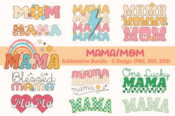 A Real-World Review of the MAMA MOM Embroidery Design Bundle