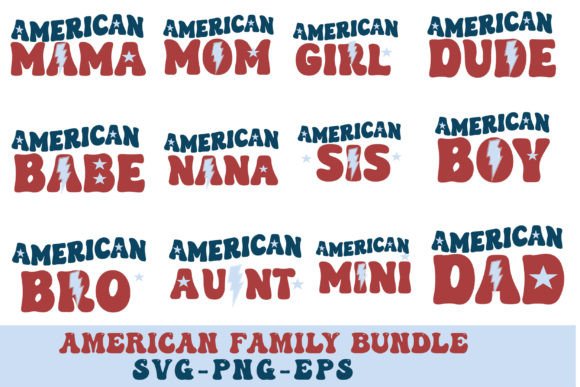American Family SVG: A Designer's Embroidery Review