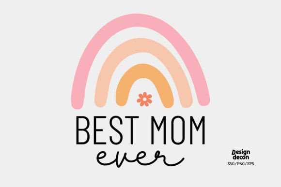Best Mom Ever Boho SVG Design: A Practical Embroidery Review