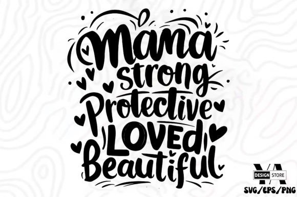 Evaluating a Mother's Day Design for Real Embroidery Projects