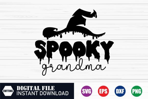 Hubie Halloween Mom Shirts, Grandma Svg — A Designer Review