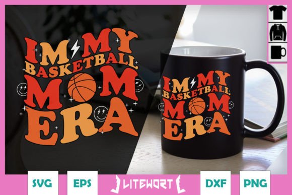 In My Basketball Mom Era: An Embroidery Designer's Review