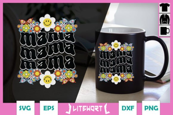 Mama Floral Retro: A Designer's Embroidery Review