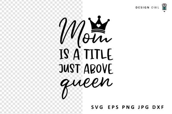 Mom – Mother’s Day SVG File: A Designer’s Stitch-Ready Verdict