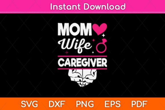 Mom Wife Caregiver: An Embroidery Designer's Real-World Review