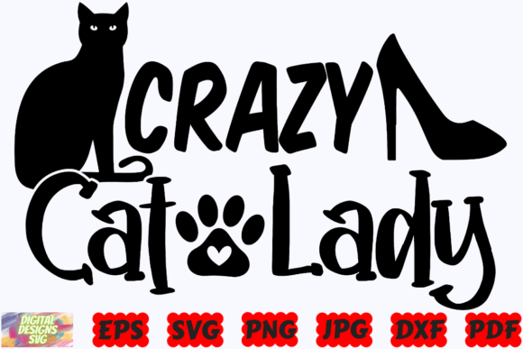 The 'Crazy Cat Lady' Embroidery Design: A Practical Review